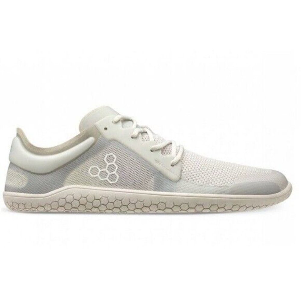 VIVOBAREFOOT - Women's Primus Lite 2 Moonstone Grey - Size 9 (40EU)